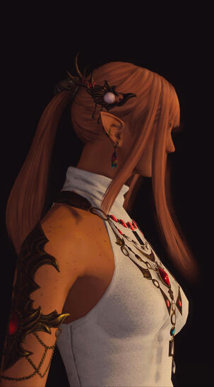 Ylva w/ alt F-Omega hair 2